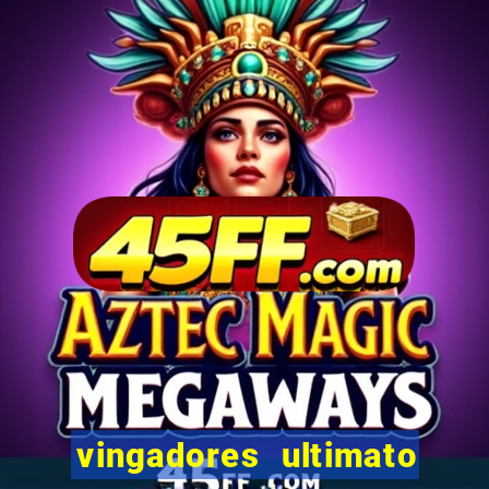 vingadores ultimato filme completo dublado online gratis